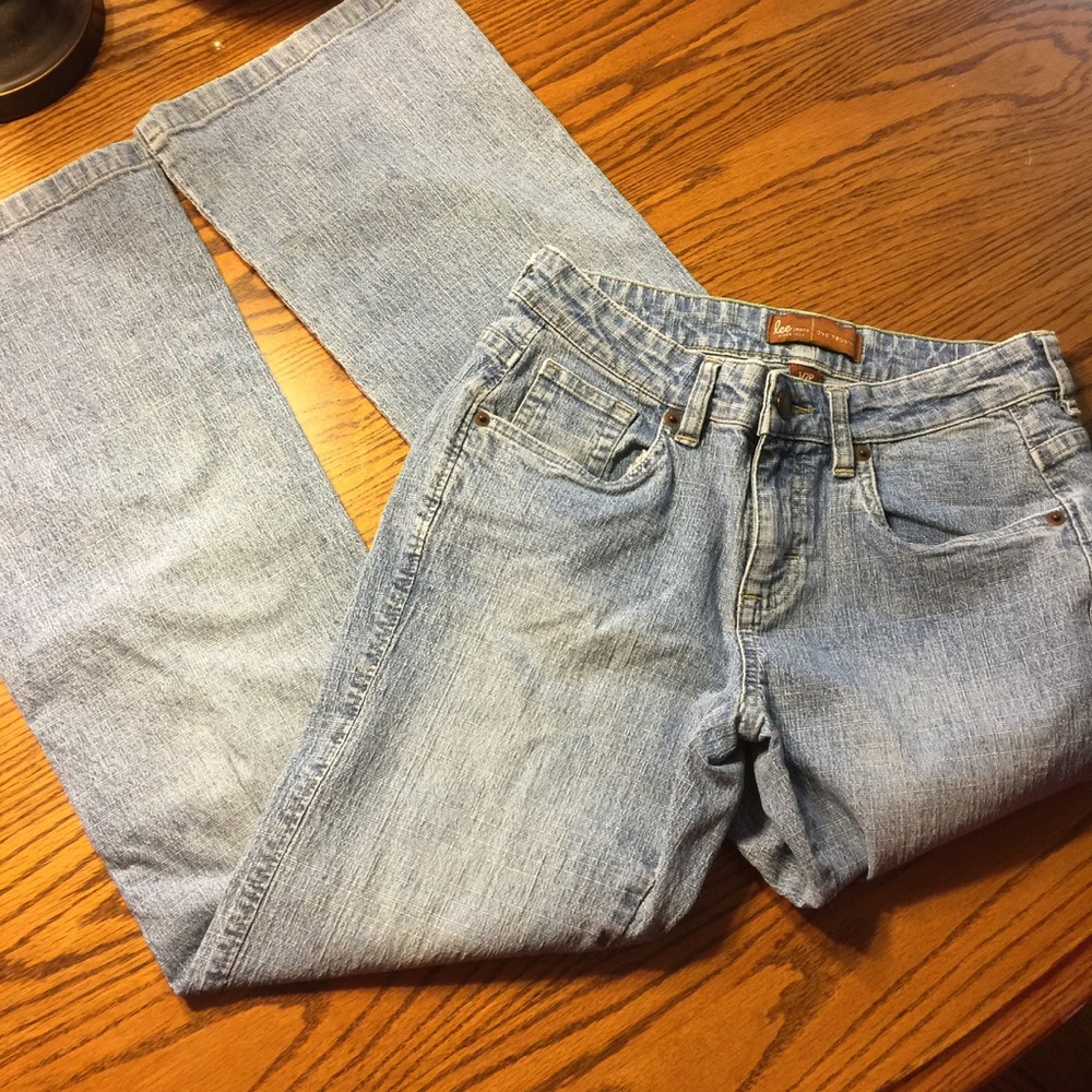 Vintage Lee jeans
